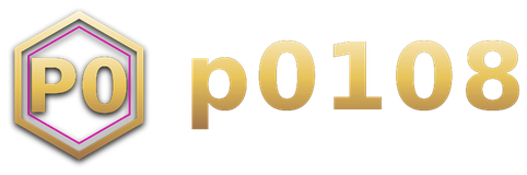 p0108 logo